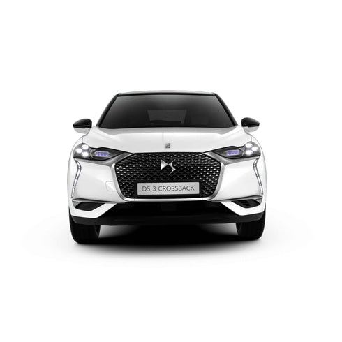 Ladeguiden - DS 3 Crossback E-Tense - Elbilgrossisten